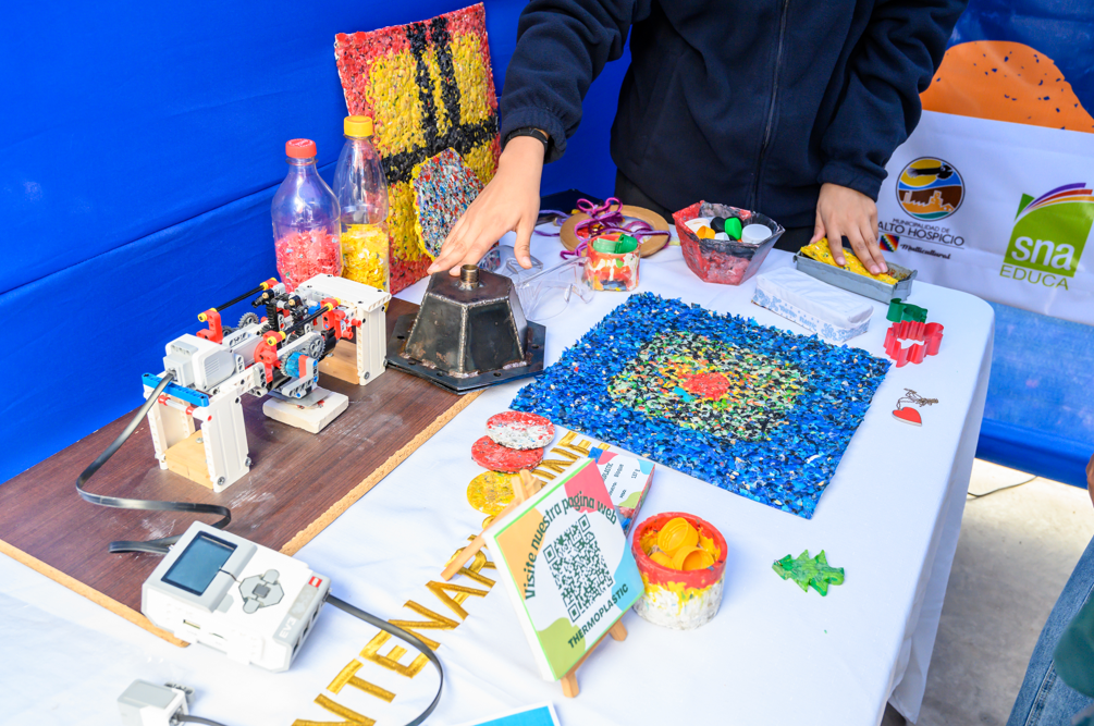 Encuentro regional Innovación en la reactivación Tarapacá