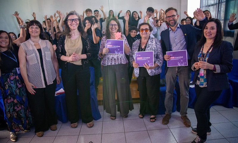 Potencia el aprendizaje