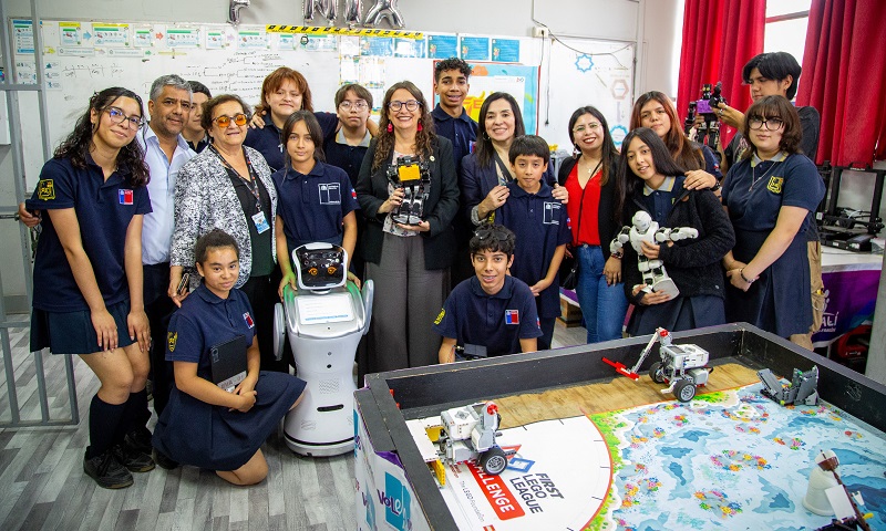 Potencia el aprendizaje