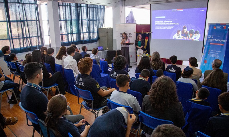 Potencia el aprendizaje