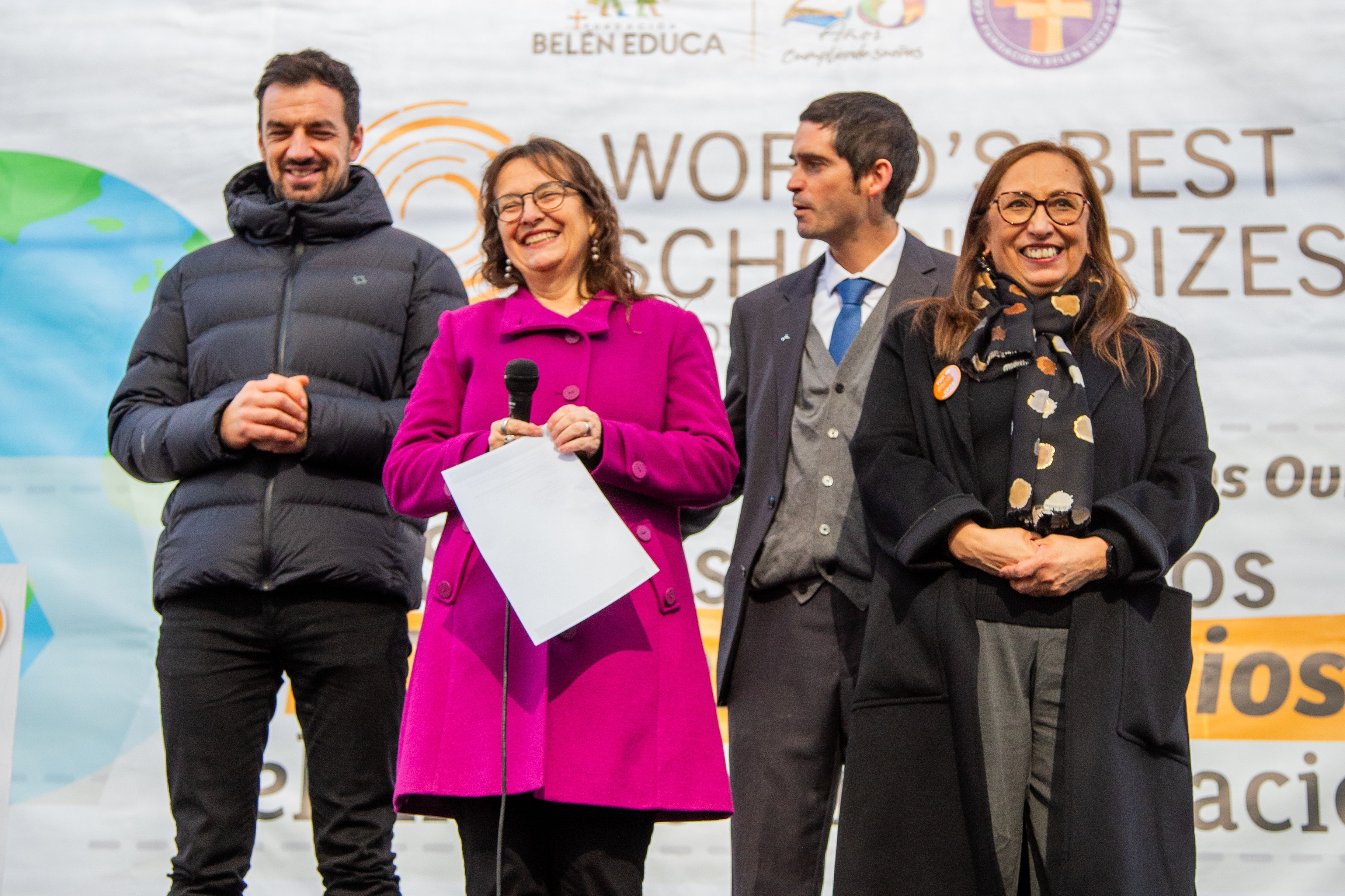 Colegio Carlos Oviedo