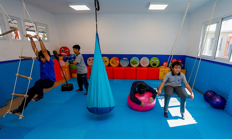 lanzamiento convocatoria