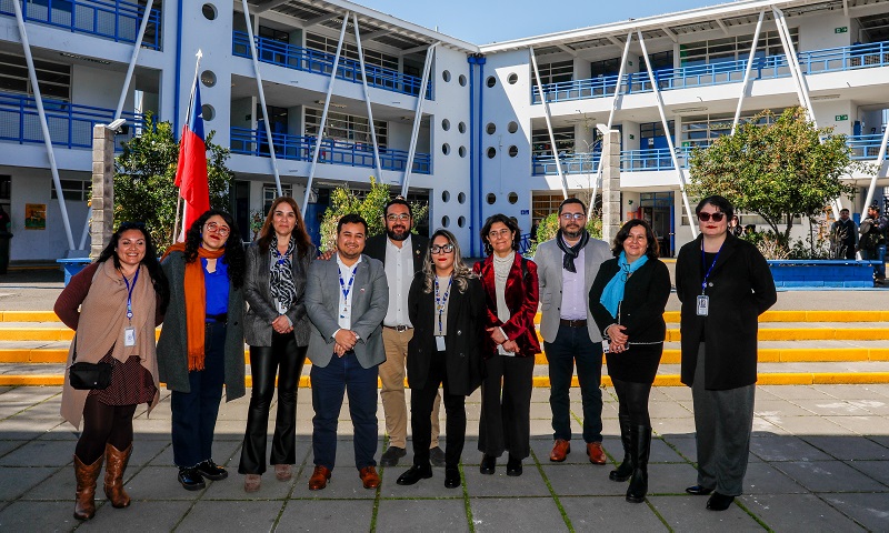 lanzamiento convocatoria