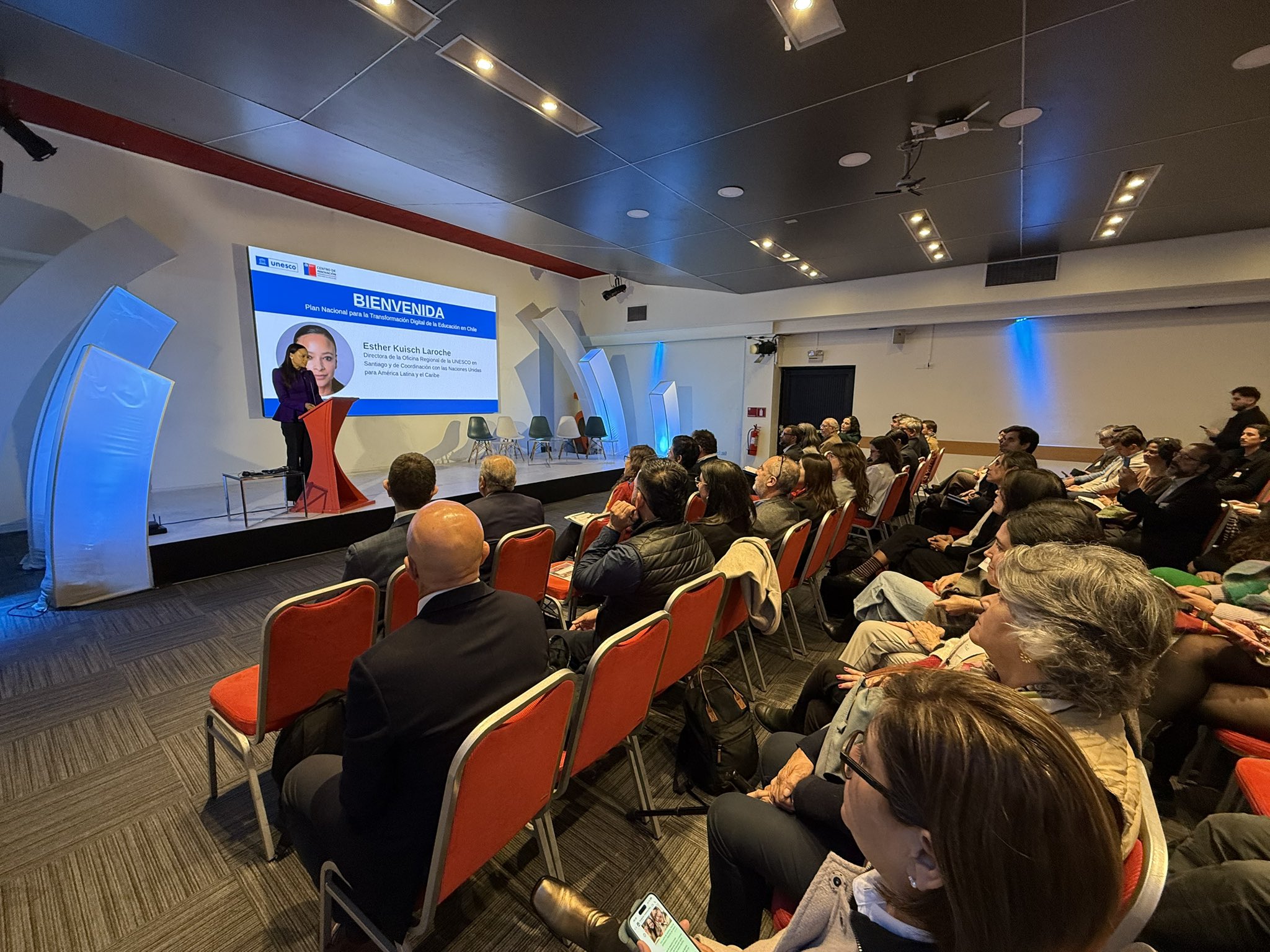 Plan transformación digital