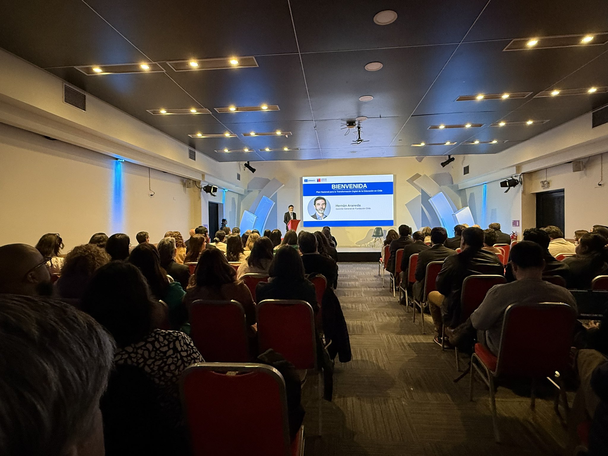 Plan transformación digital