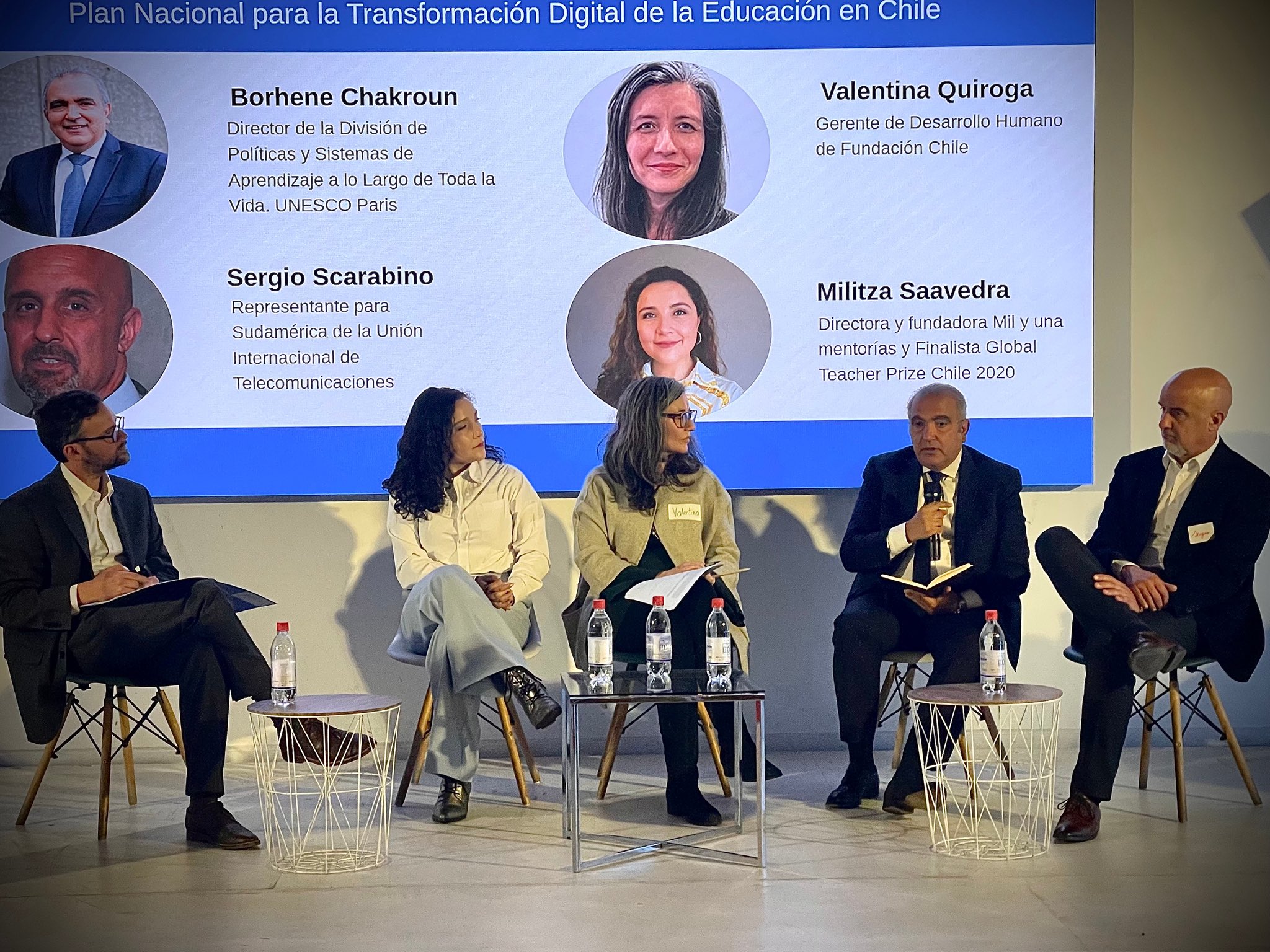 Plan transformación digital