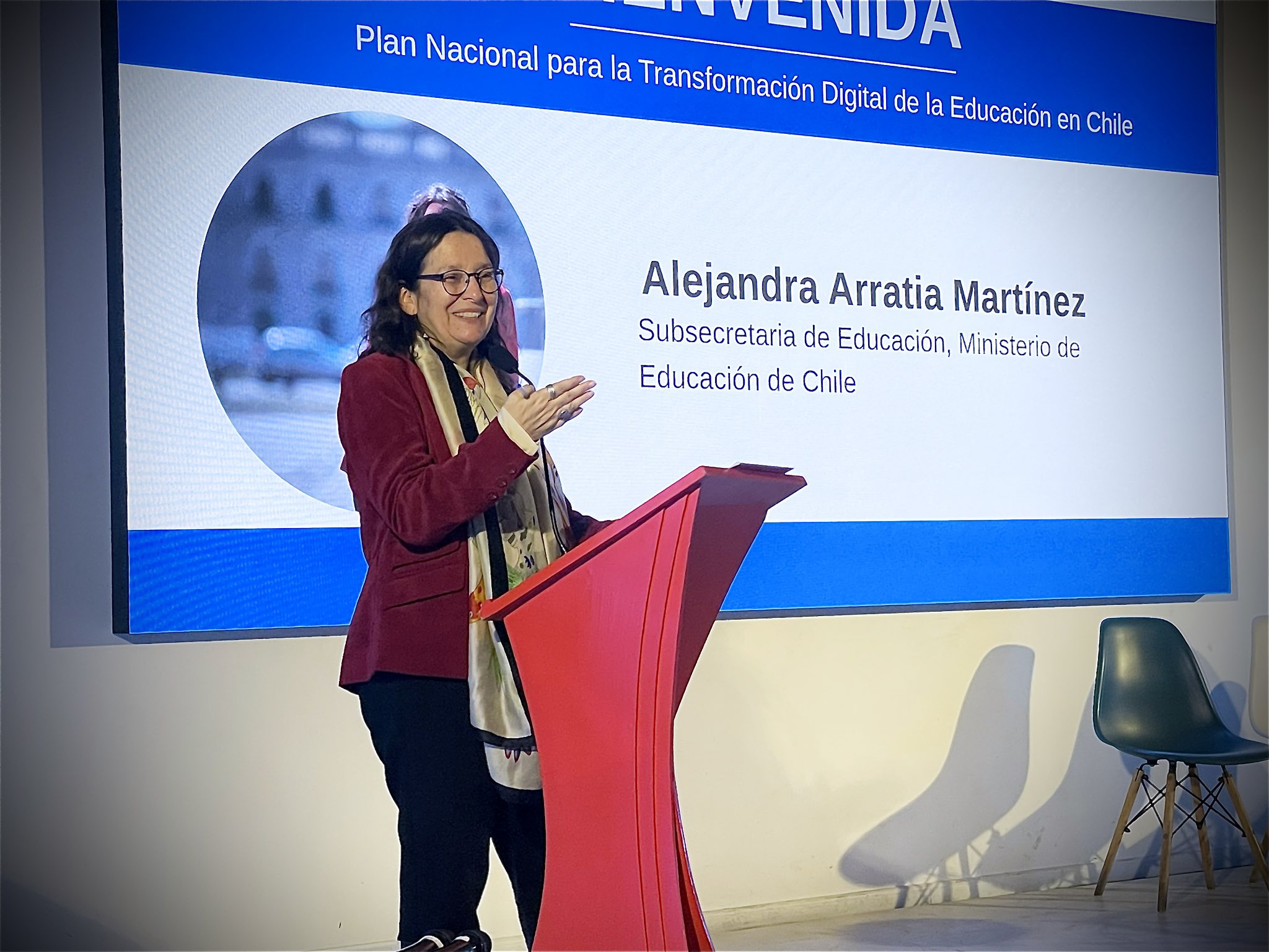 Plan transformación digital