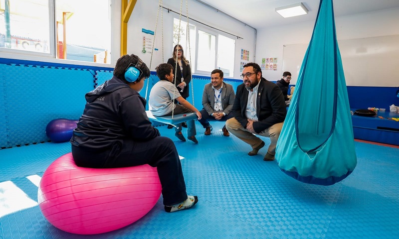 lanzamiento convocatoria