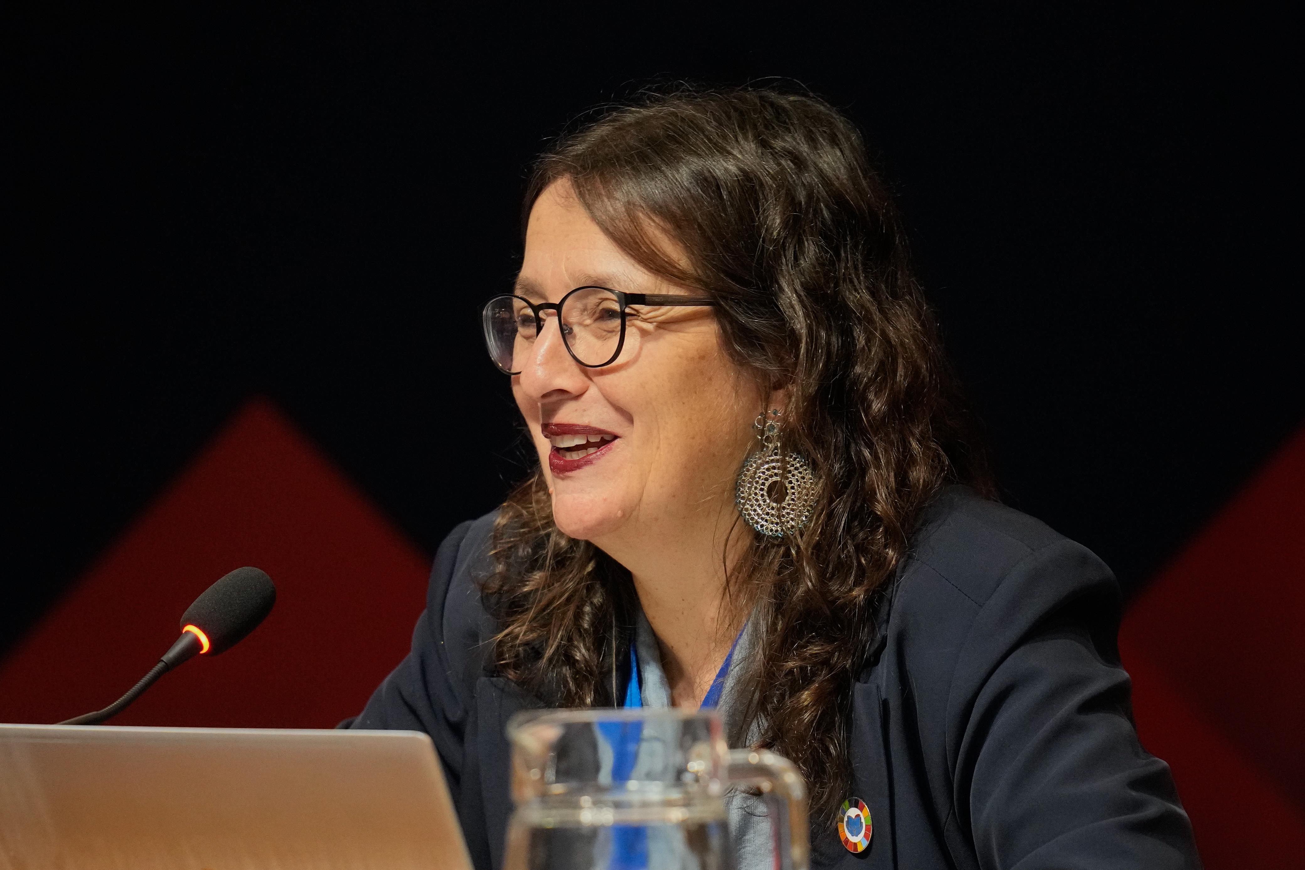 cumbre mundial sobre docentes