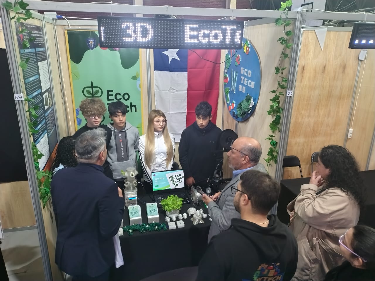 EcoTech13