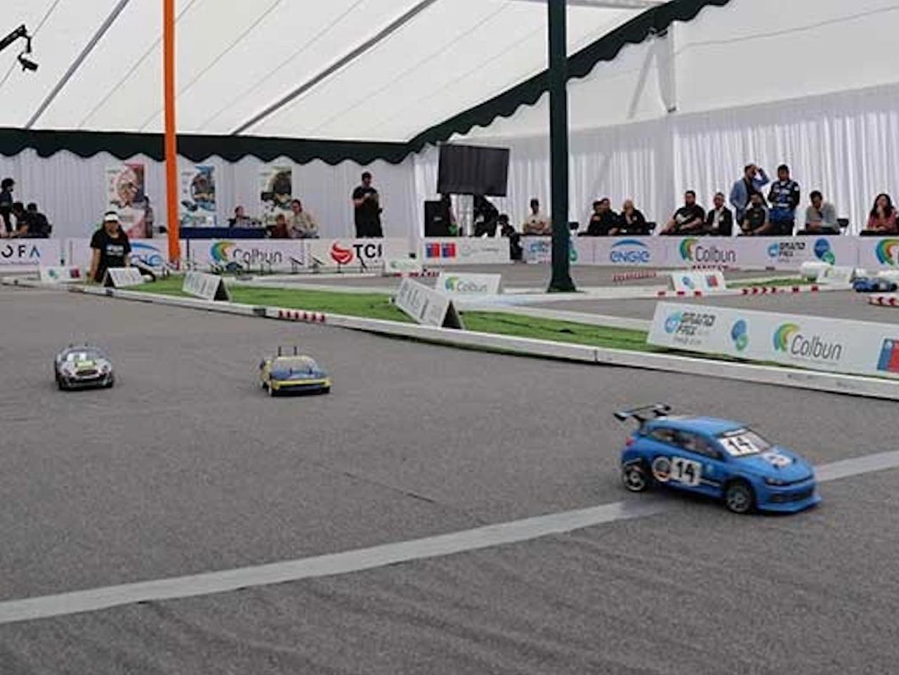 Magallanes Hyvolution3