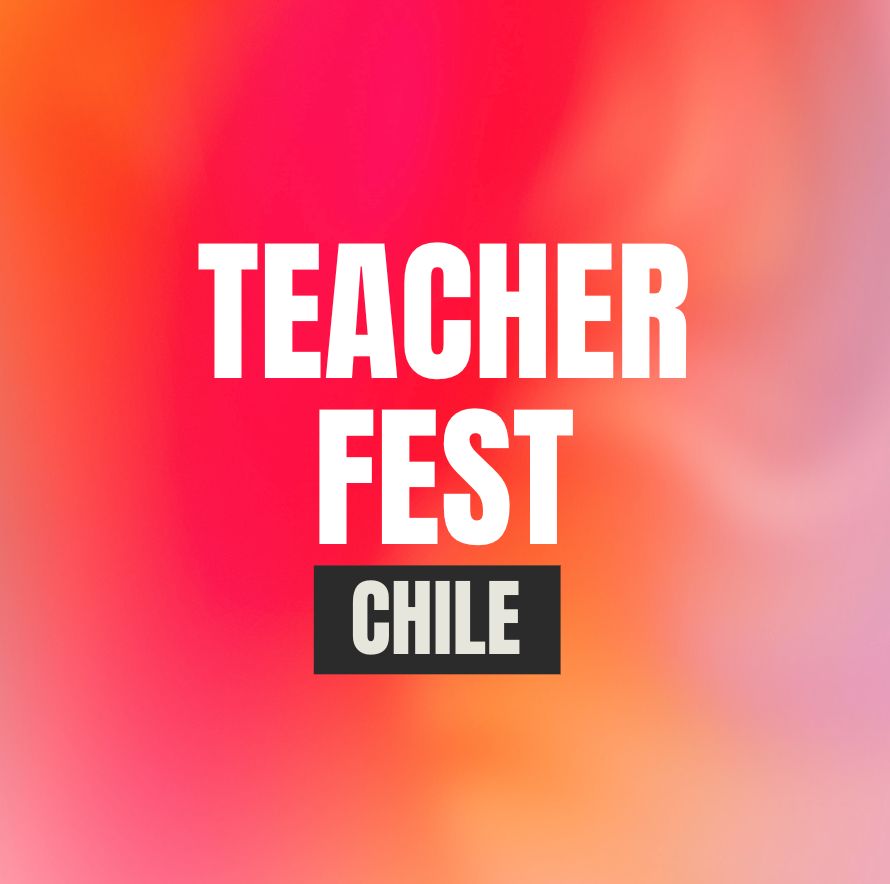teacher fest chile
