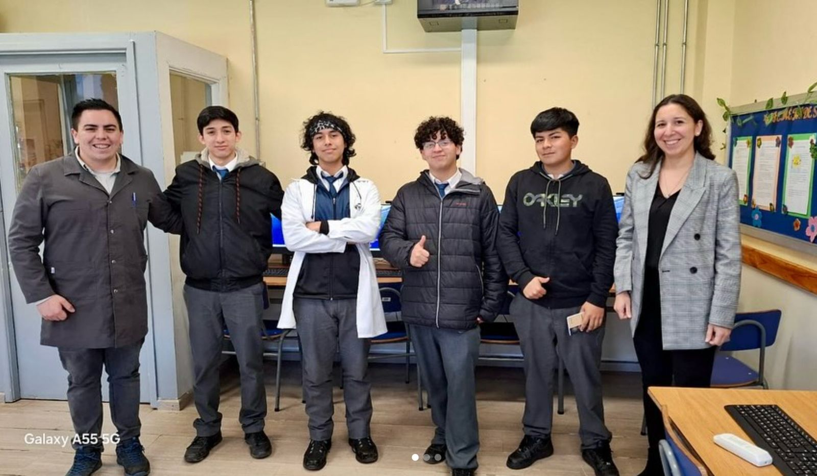 Digital mechanic AI1