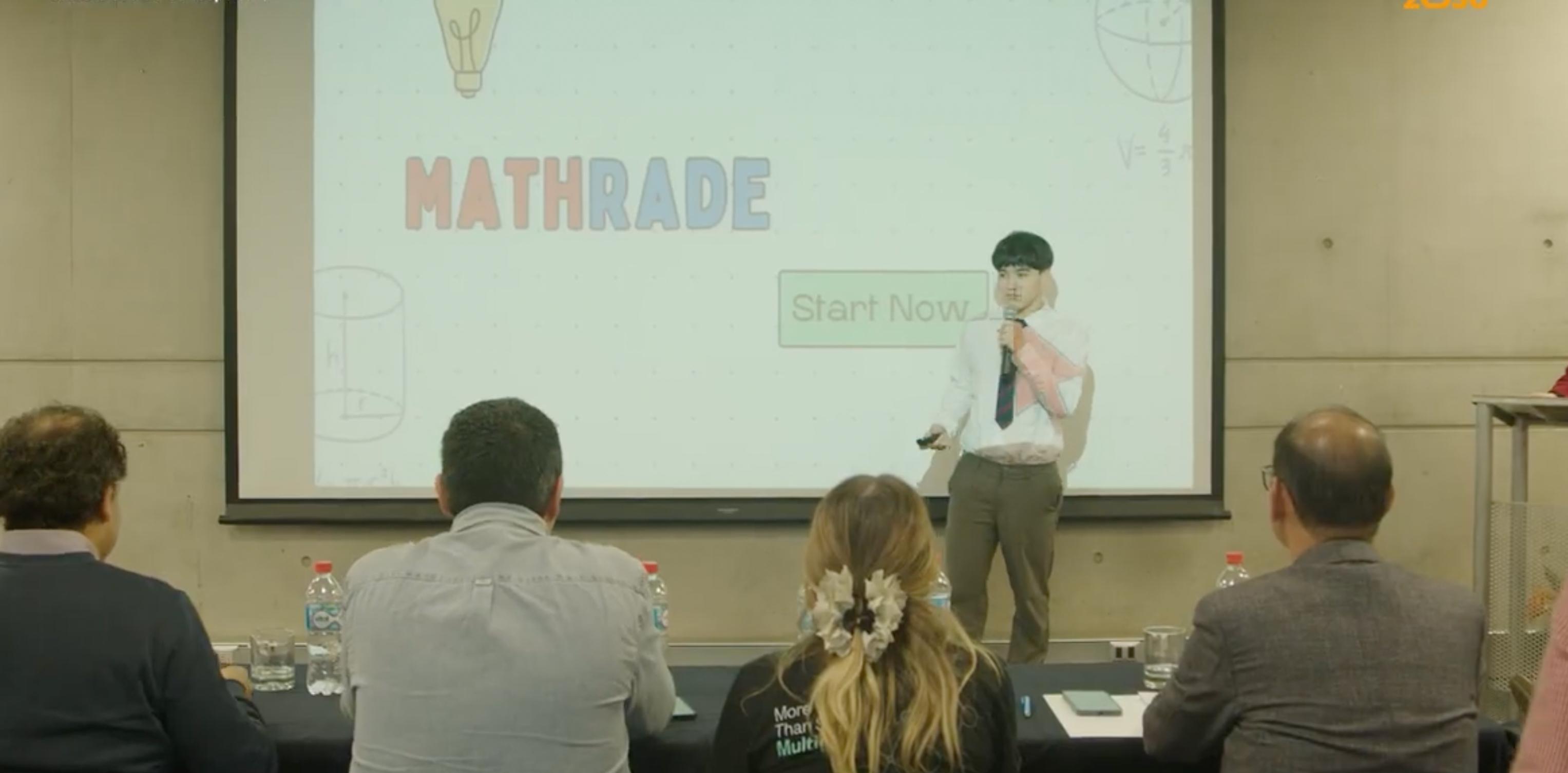 Mathrade1
