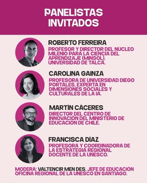 Congreso futuro 2026