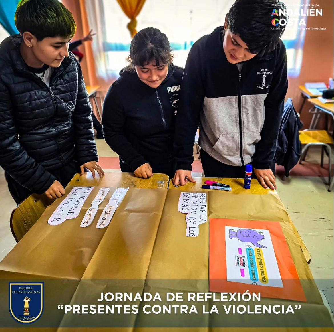 Escuela Octavio Salinas Cariaga5