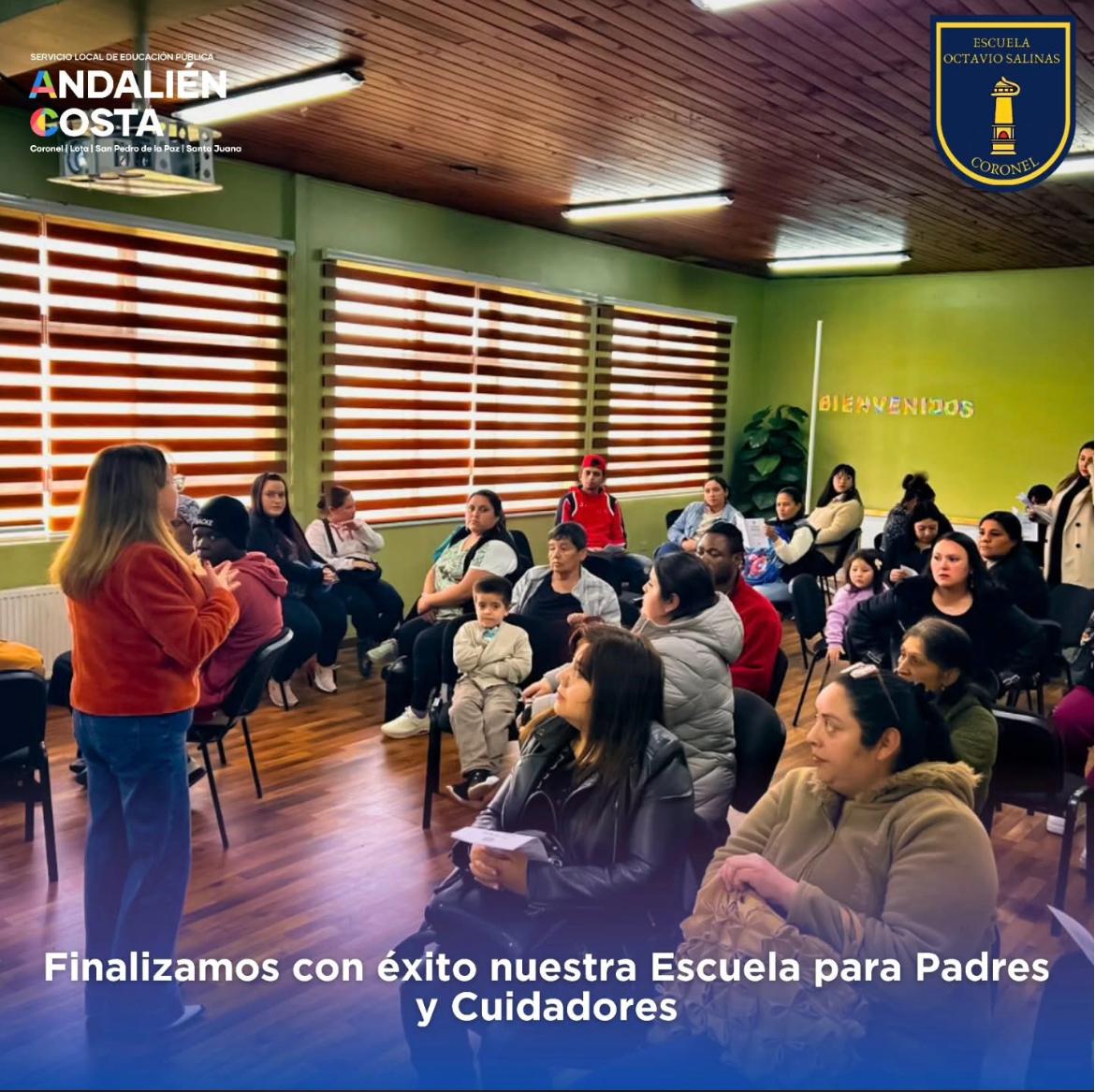 Escuela Octavio Salinas Cariaga1