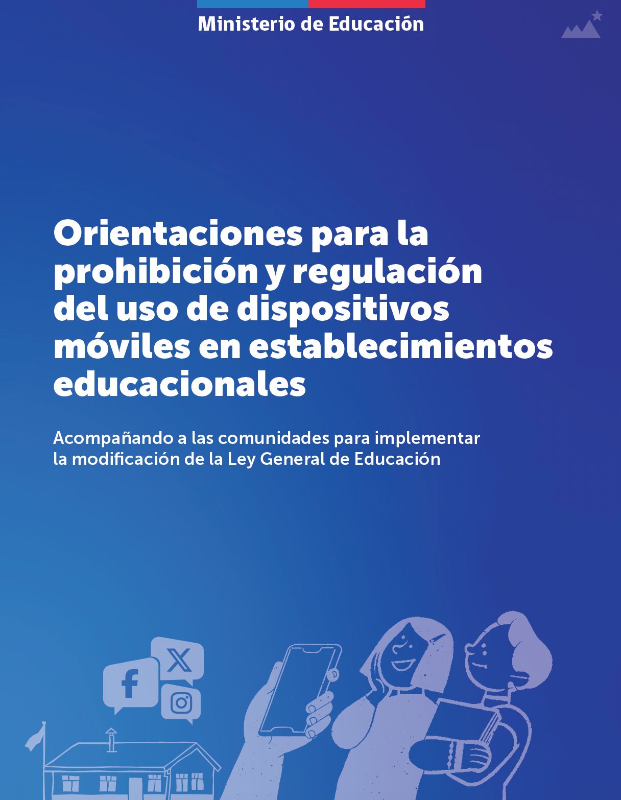Orientaciones dispositivos móviles