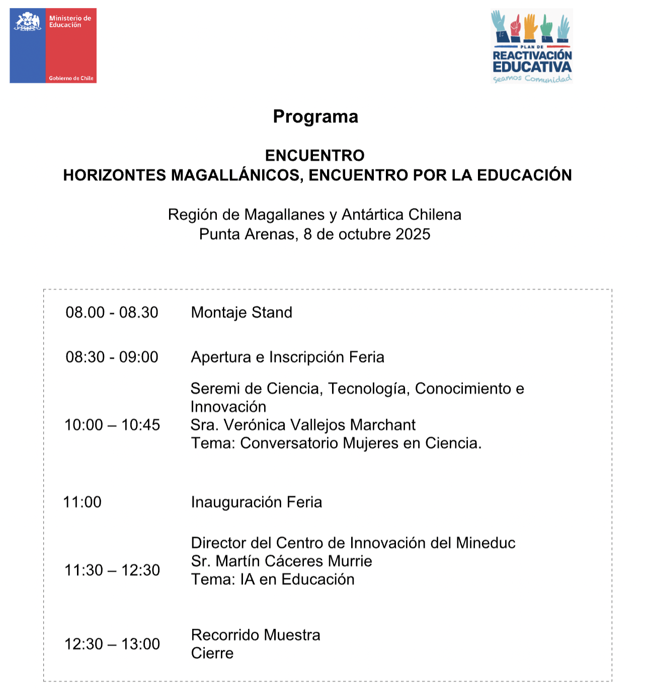 programa