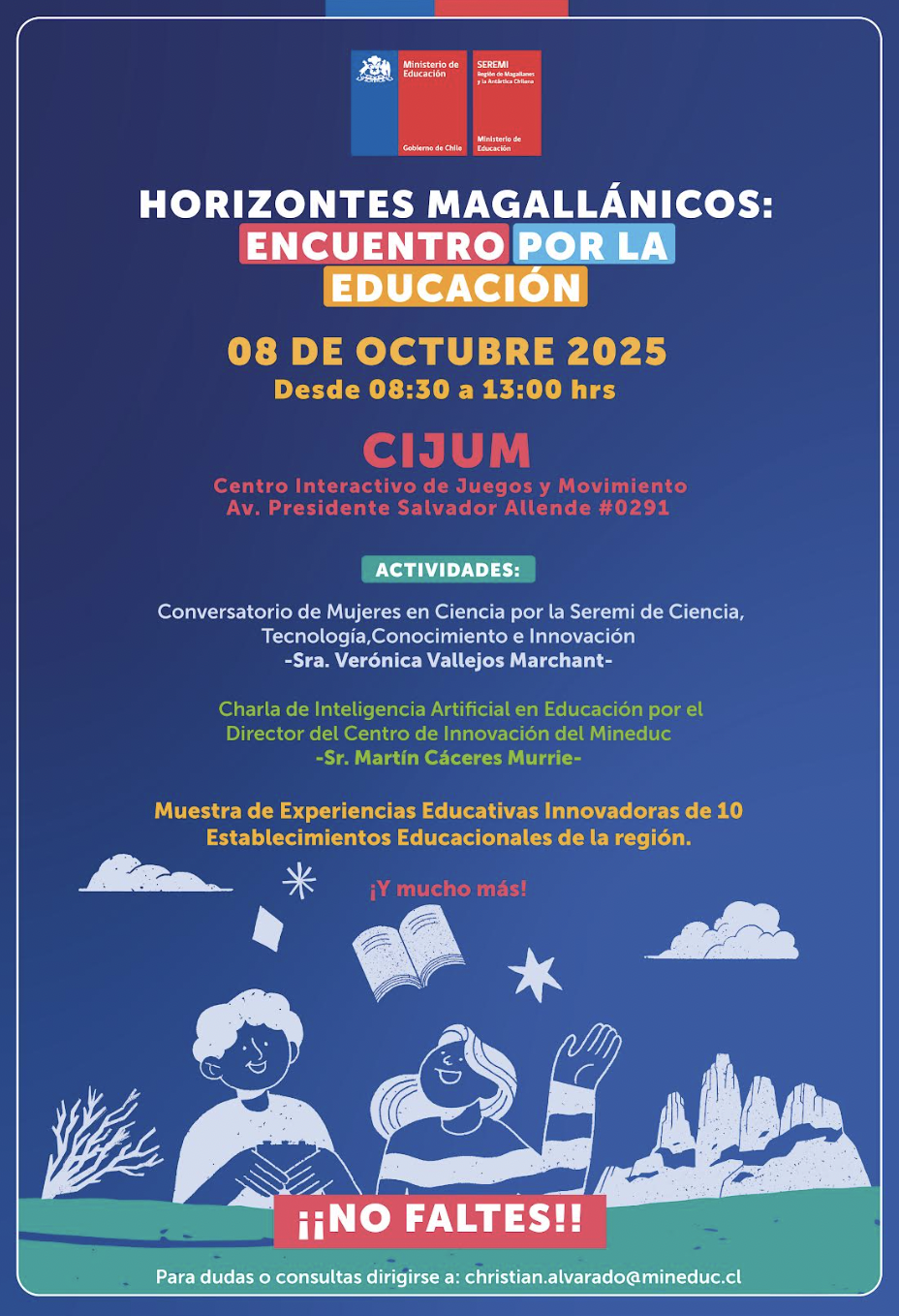 afiche