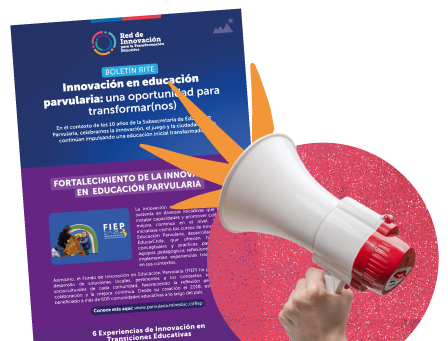 Boletin RITE noviembre