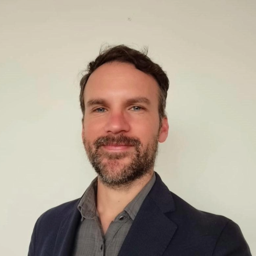 Imagen Martín Cáceres