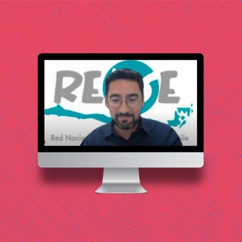 Webinar Aprendizaje + Servicio