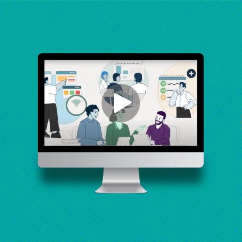 cápsula ¿Cómo evaluamos la innovación educativa?