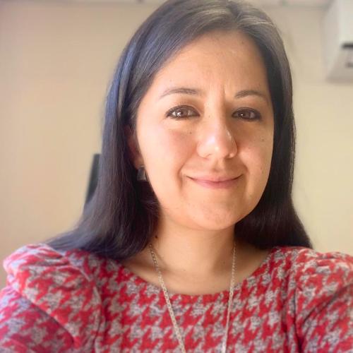Amparo Naranjo