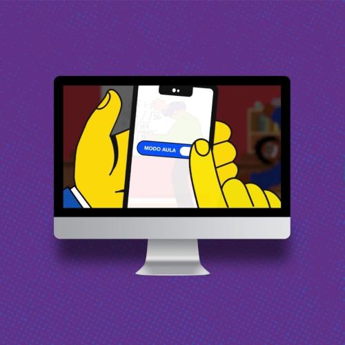 Modo Aula