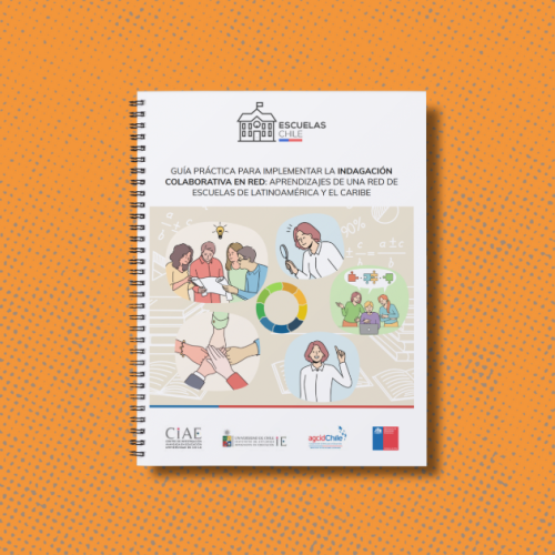 portada guía de indagación colaborativa