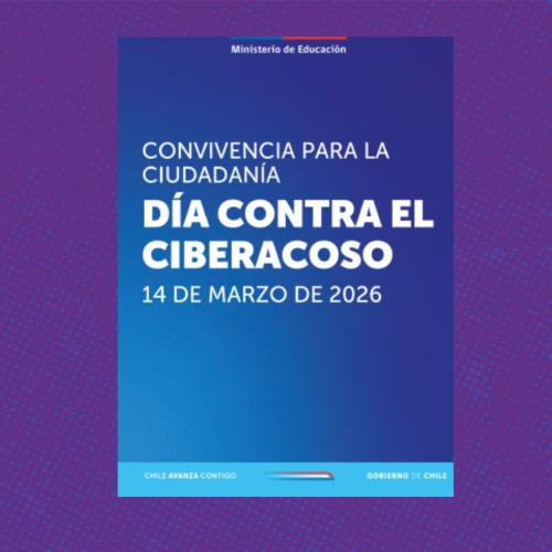 Día contra ciberacoso 2026