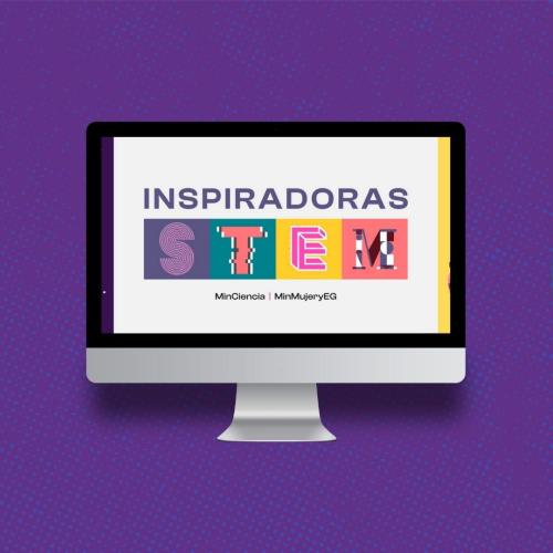 inspiradoras STEM