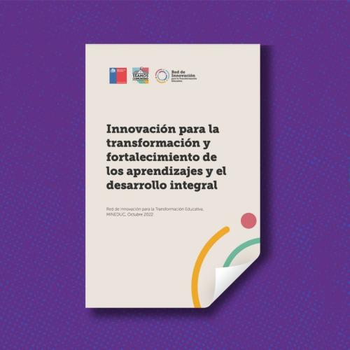 Qué es la innovación educativa