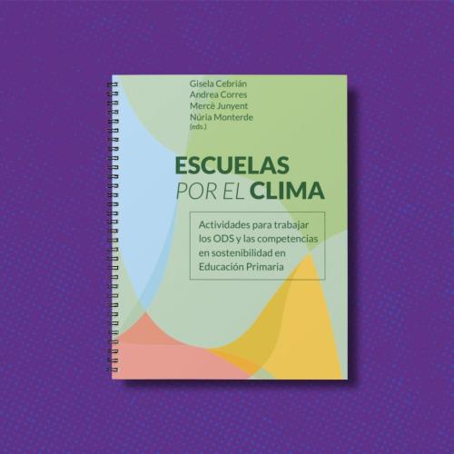 escuelas por el clima