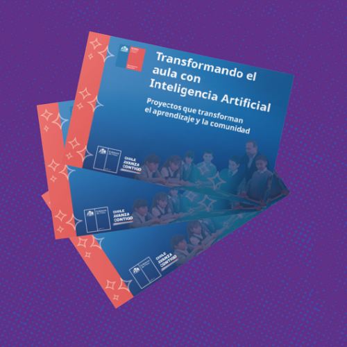 Transformando el Aula con IA