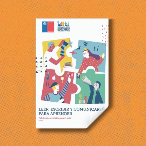 Prácticas esenciales para el aula: LEC para aprender