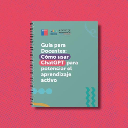 guía docente chatGPT