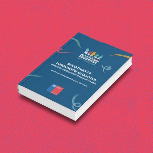 Iniciativas innovación Curicó