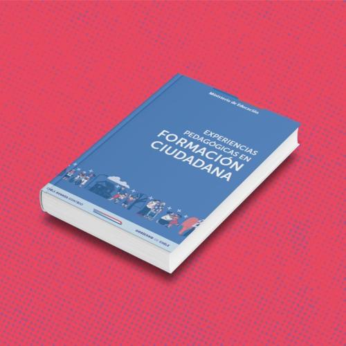 Experiencias Pedagógicas en Formación Ciudadana