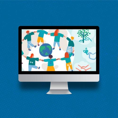 Portal de Sustentabilidad y cambio climático