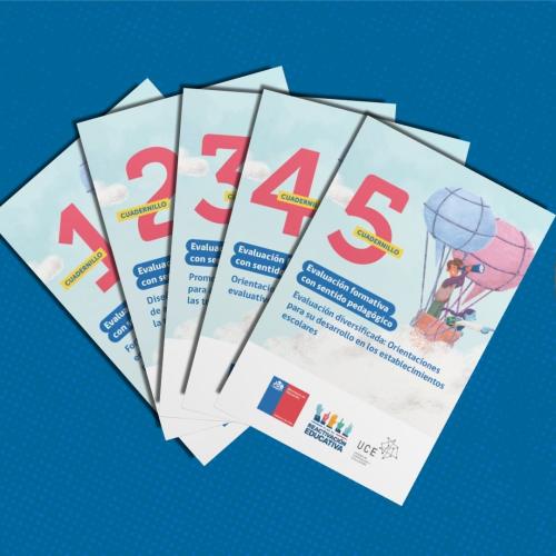 Evaluación formativa con sentido pedagógico