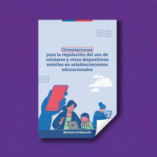 orientaciones uso de celulares 