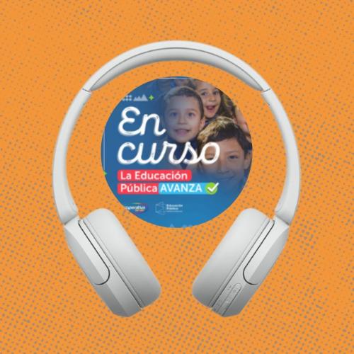 podcast ¿Qué hicieron los SLEP para obtener mejores resultados del SIMCE en la educación pública?
