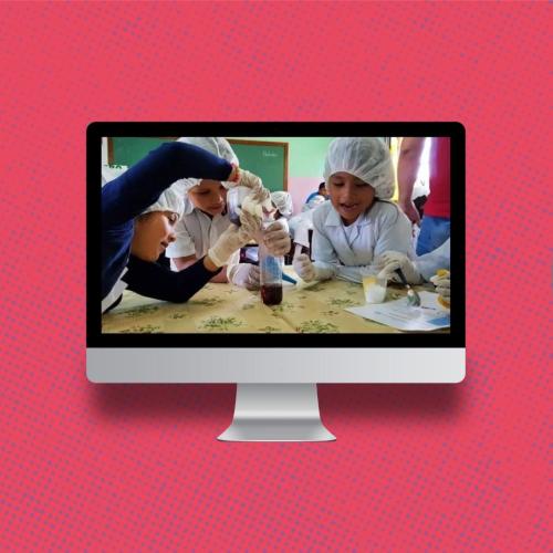 Centro de Recursos Educativos Abiertos para la enseñanza STEM