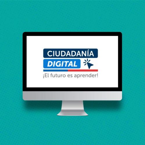 ciudadanía digital