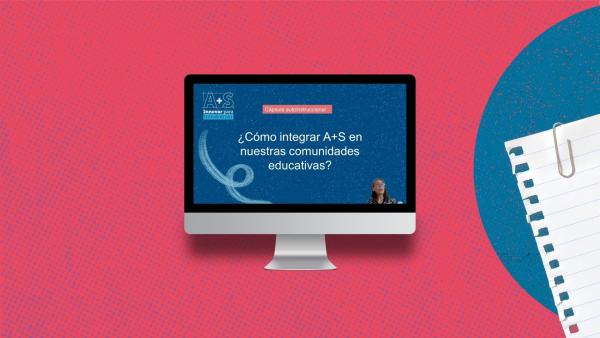 cápsula Aprendizaje + Servicio