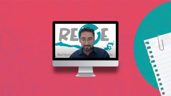 Webinar Aprendizaje + Servicio