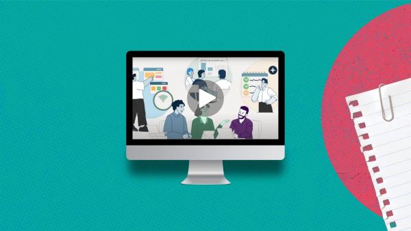cápsula ¿Cómo evaluamos la innovación educativa?