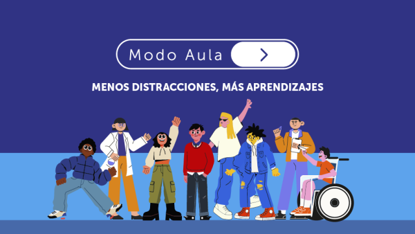 Modo Aula